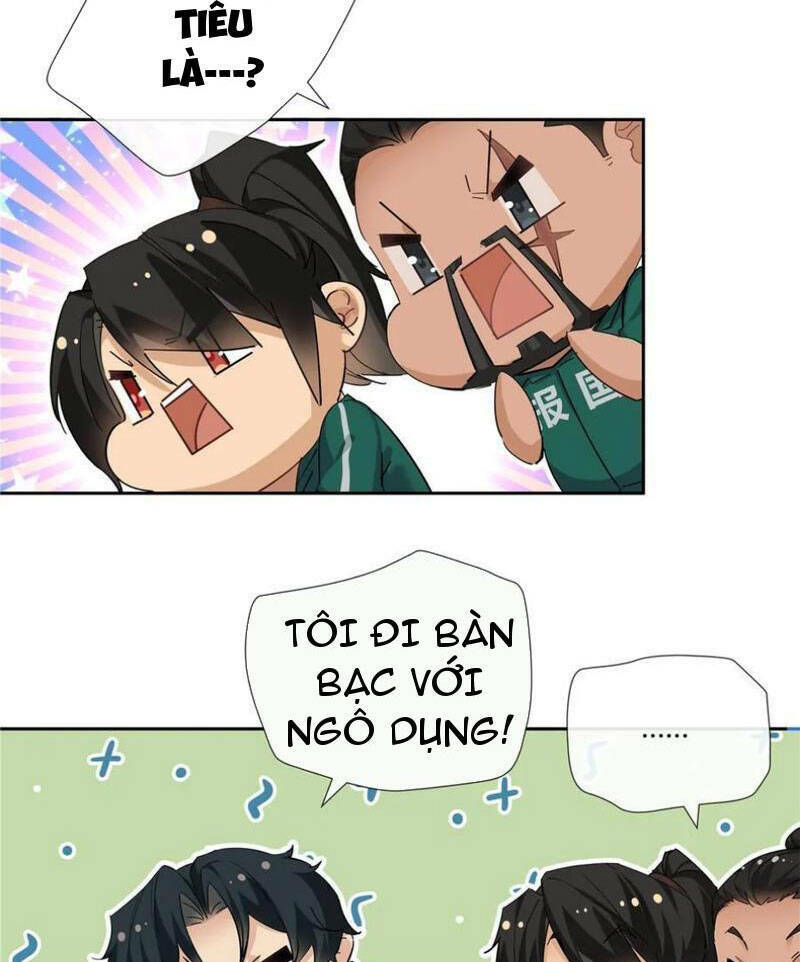 Hỗn Loạn Nhất Lịch Sử: Chapter 45