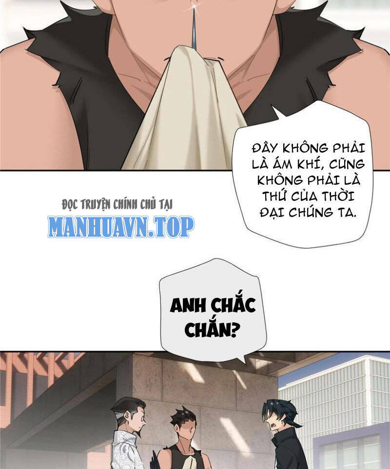 Hỗn Loạn Nhất Lịch Sử: Chapter 45