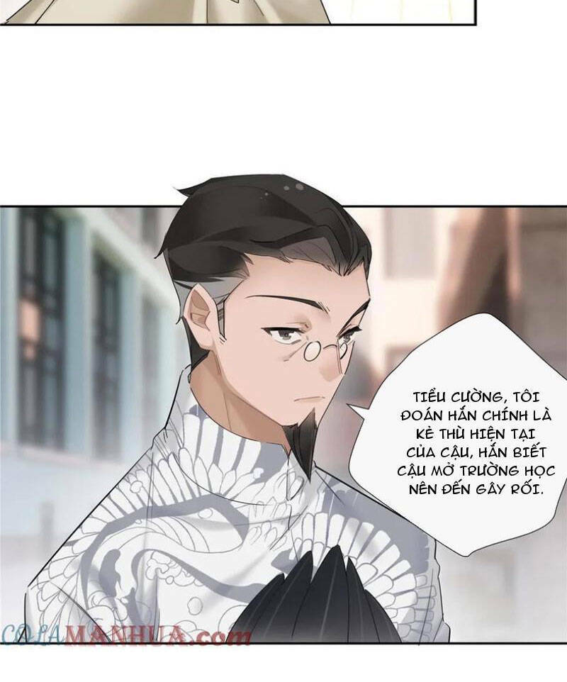 Hỗn Loạn Nhất Lịch Sử: Chapter 45