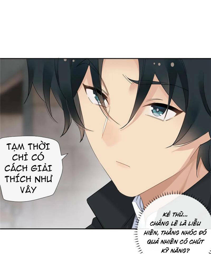 Hỗn Loạn Nhất Lịch Sử: Chapter 45