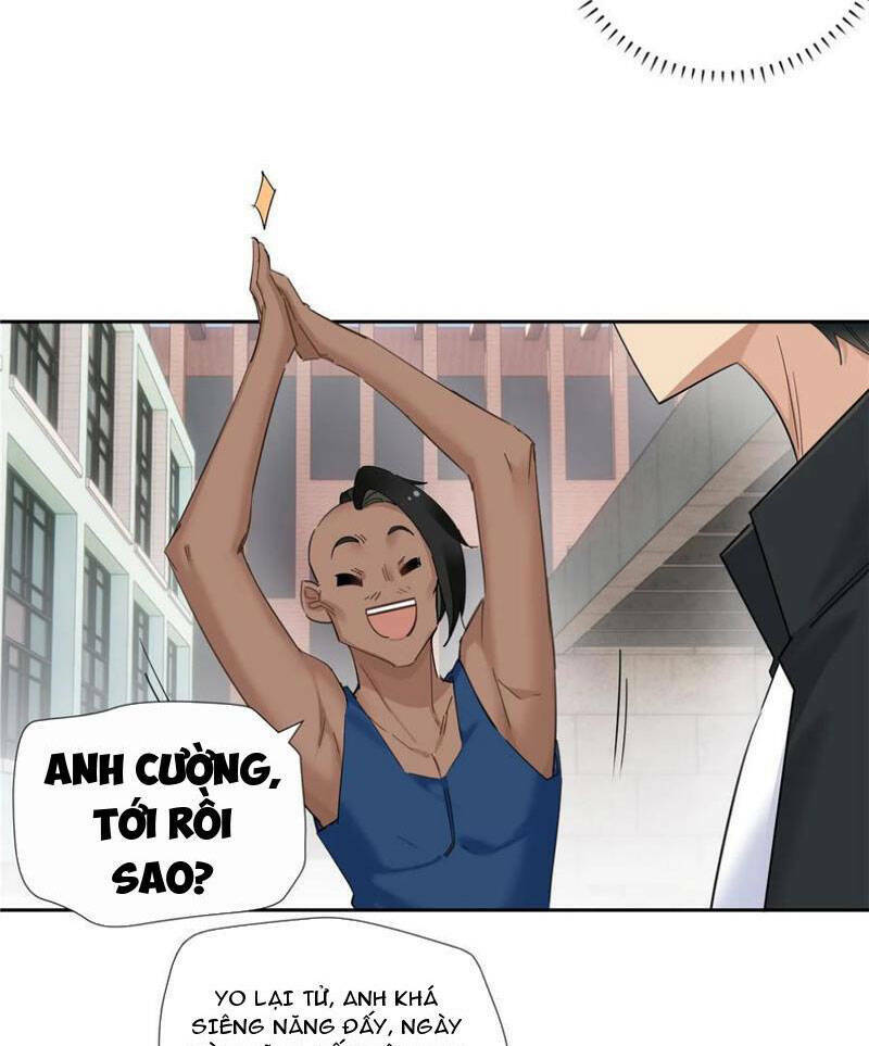 Hỗn Loạn Nhất Lịch Sử: Chapter 45
