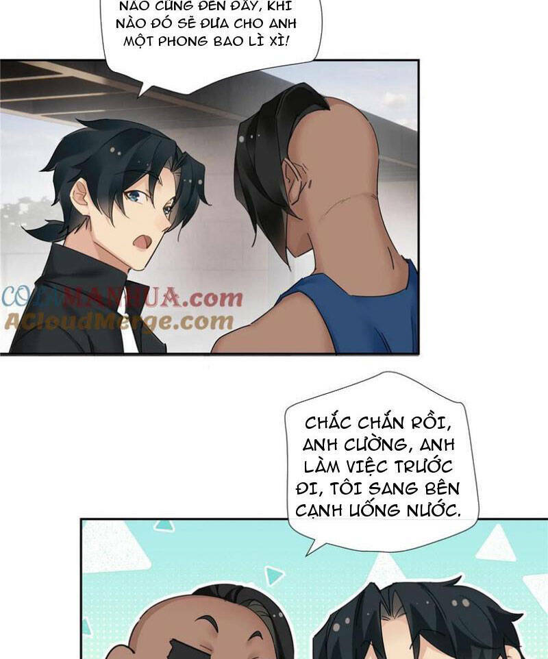 Hỗn Loạn Nhất Lịch Sử: Chapter 45