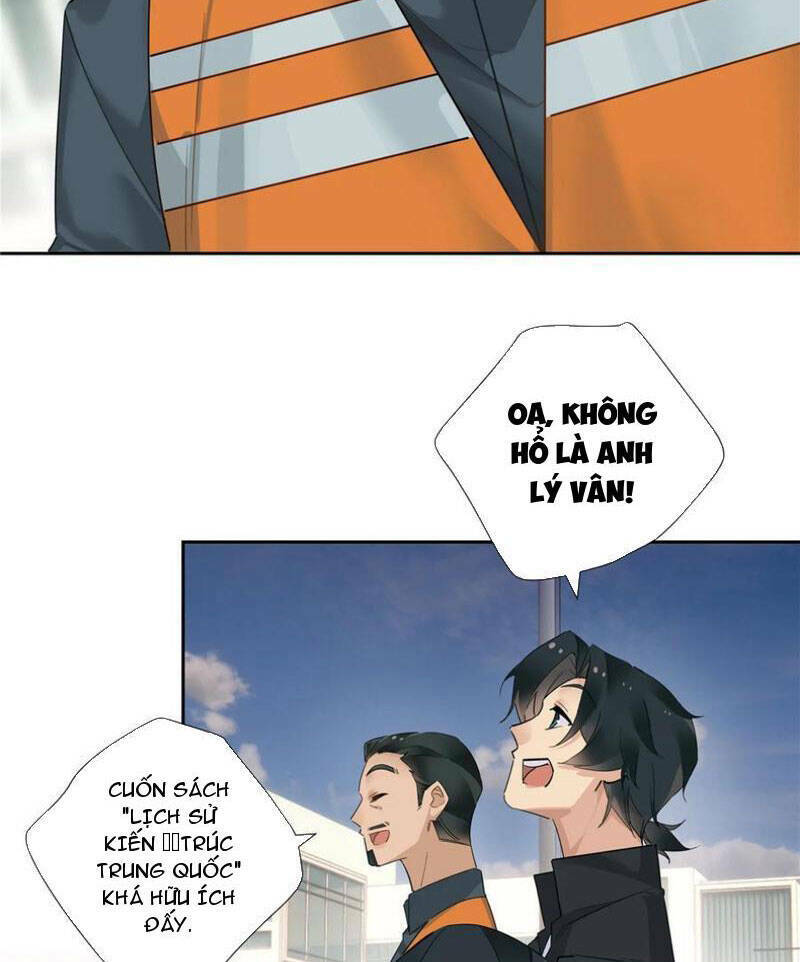 Hỗn Loạn Nhất Lịch Sử: Chapter 45