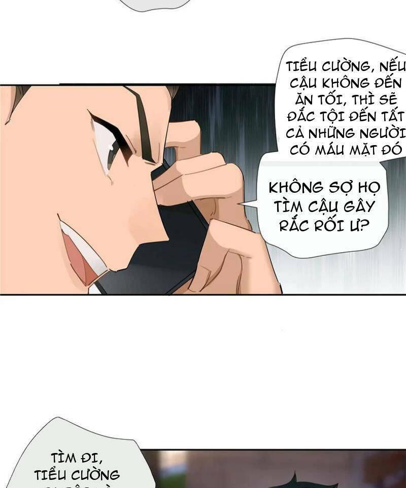 Hỗn Loạn Nhất Lịch Sử: Chapter 45