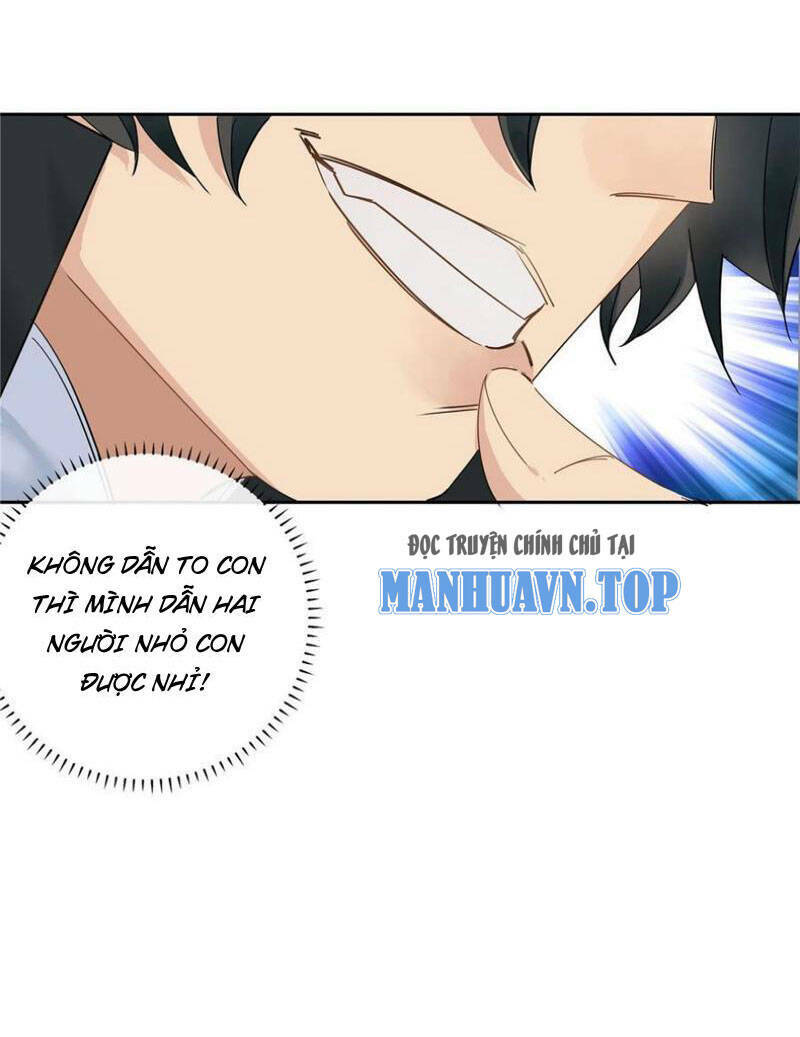 Hỗn Loạn Nhất Lịch Sử: Chapter 45