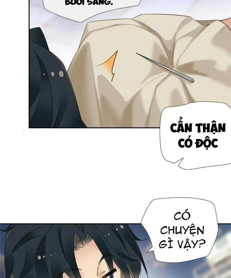Hỗn Loạn Nhất Lịch Sử: Chapter 45