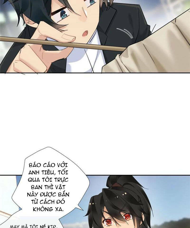 Hỗn Loạn Nhất Lịch Sử: Chapter 45
