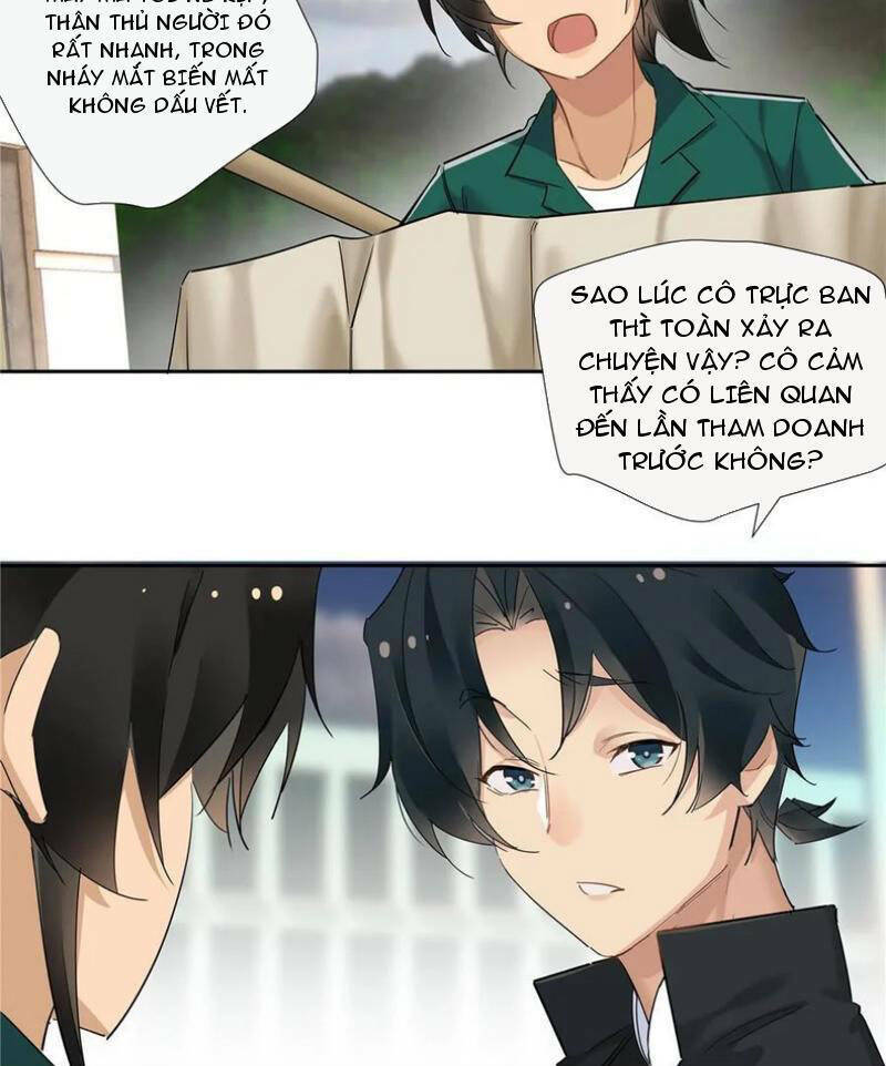 Hỗn Loạn Nhất Lịch Sử: Chapter 45