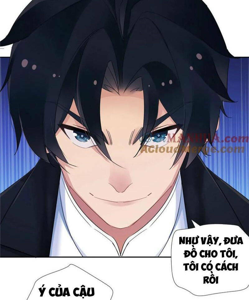Hỗn Loạn Nhất Lịch Sử: Chapter 45