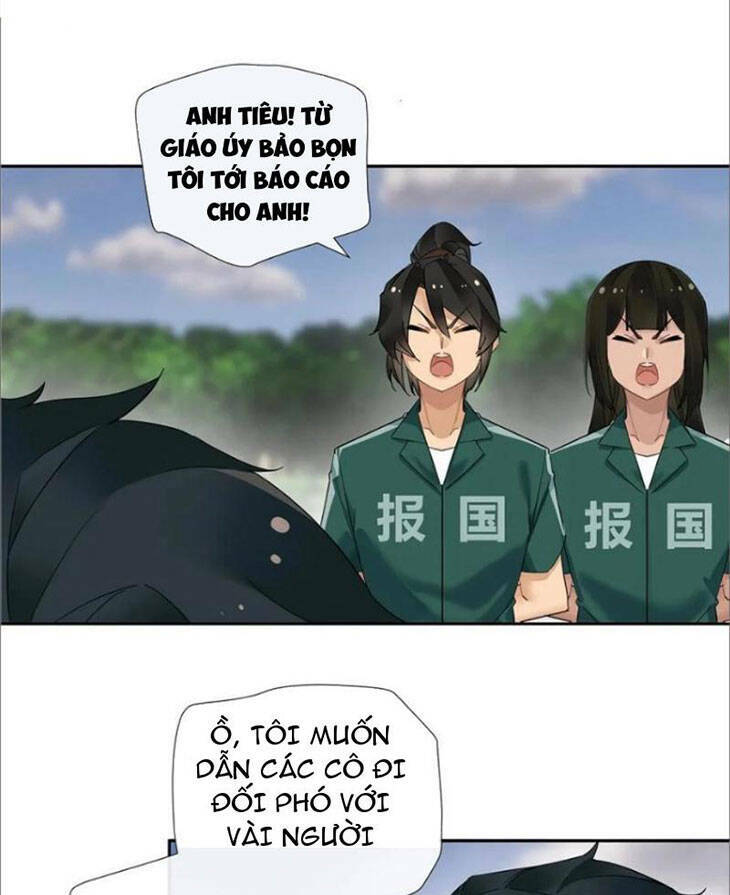 Hỗn Loạn Nhất Lịch Sử: Chapter 46