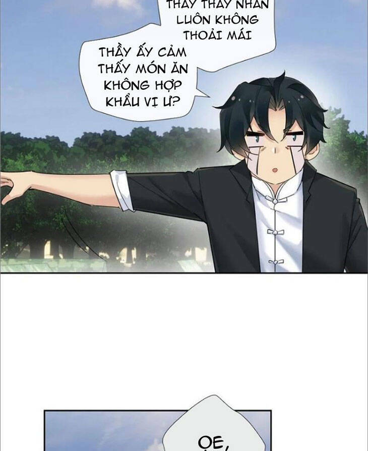 Hỗn Loạn Nhất Lịch Sử: Chapter 46
