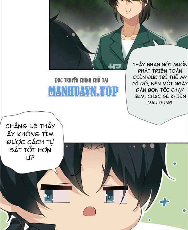 Hỗn Loạn Nhất Lịch Sử: Chapter 46