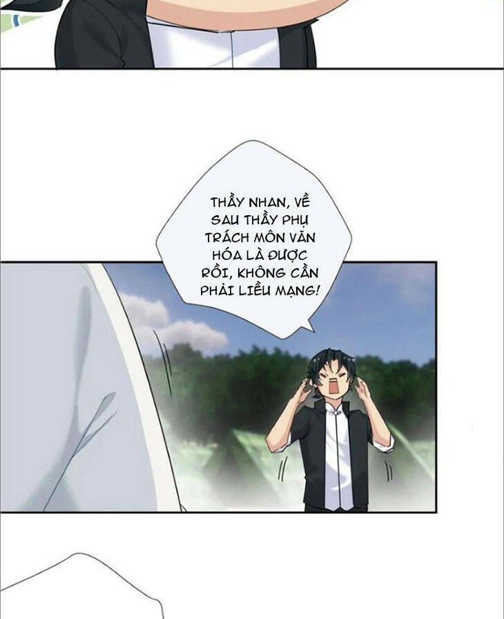 Hỗn Loạn Nhất Lịch Sử: Chapter 46