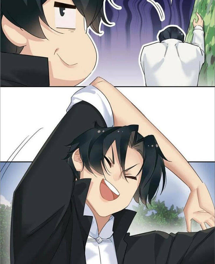Hỗn Loạn Nhất Lịch Sử: Chapter 46