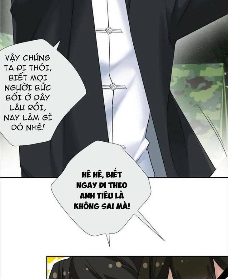 Hỗn Loạn Nhất Lịch Sử: Chapter 46