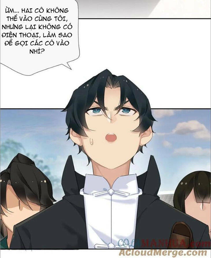 Hỗn Loạn Nhất Lịch Sử: Chapter 46