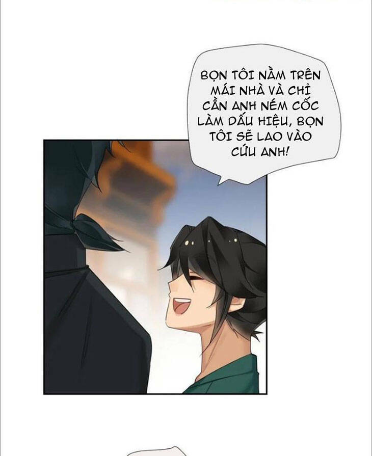 Hỗn Loạn Nhất Lịch Sử: Chapter 46