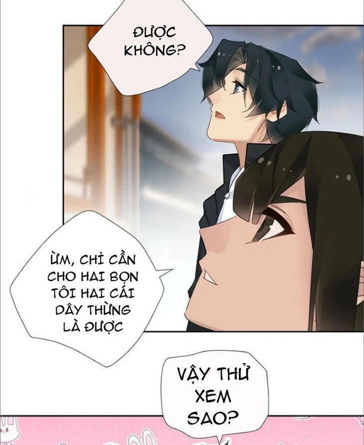 Hỗn Loạn Nhất Lịch Sử: Chapter 46