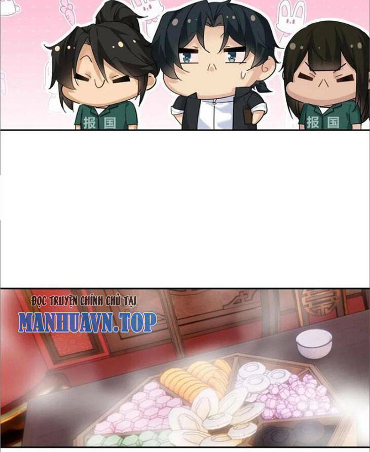 Hỗn Loạn Nhất Lịch Sử: Chapter 46