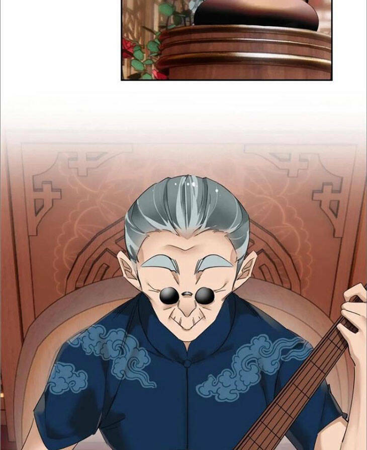 Hỗn Loạn Nhất Lịch Sử: Chapter 46