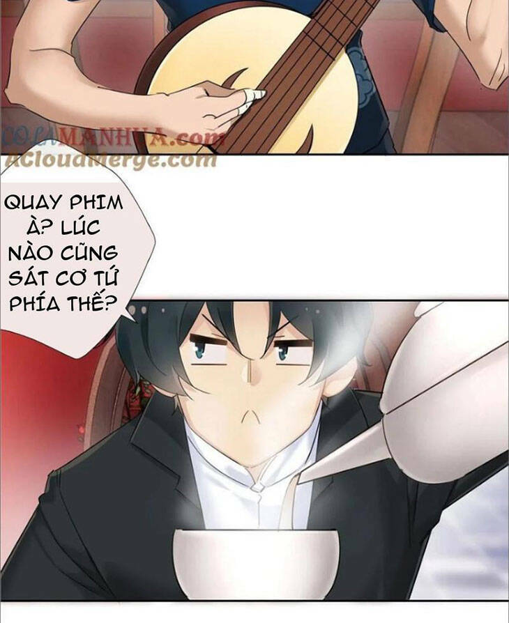 Hỗn Loạn Nhất Lịch Sử: Chapter 46
