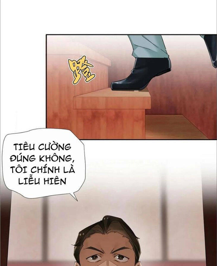 Hỗn Loạn Nhất Lịch Sử: Chapter 46