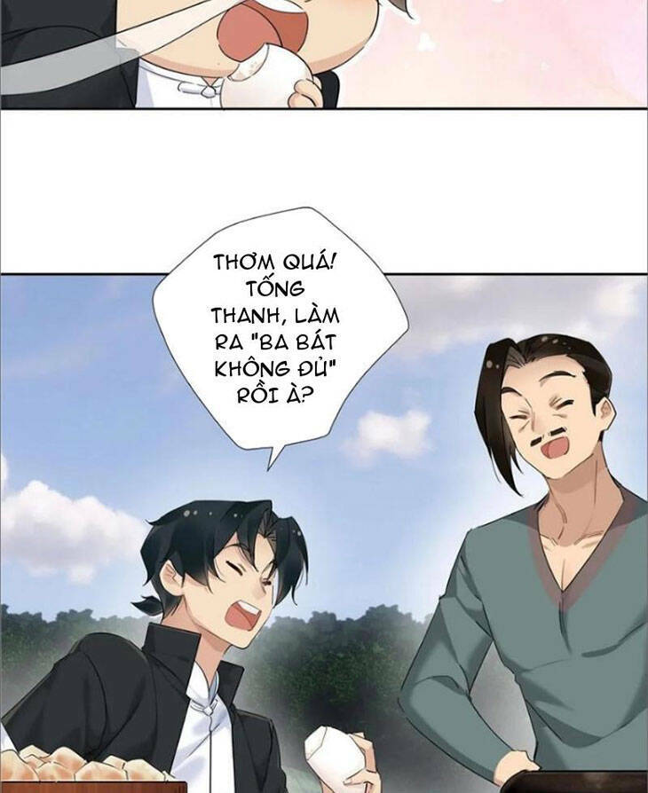 Hỗn Loạn Nhất Lịch Sử: Chapter 46