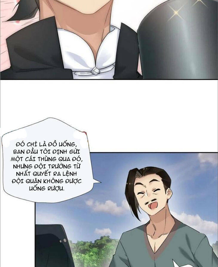 Hỗn Loạn Nhất Lịch Sử: Chapter 46