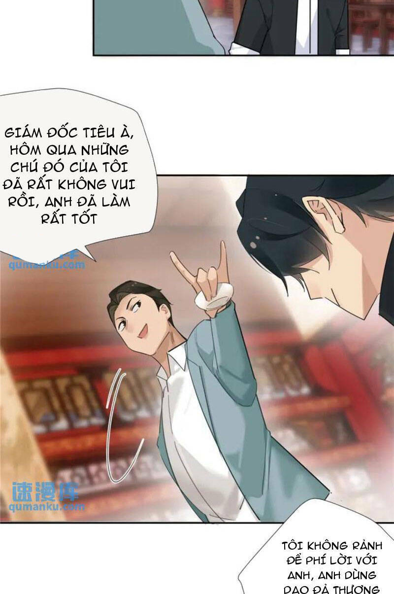 Hỗn Loạn Nhất Lịch Sử: Chapter 47