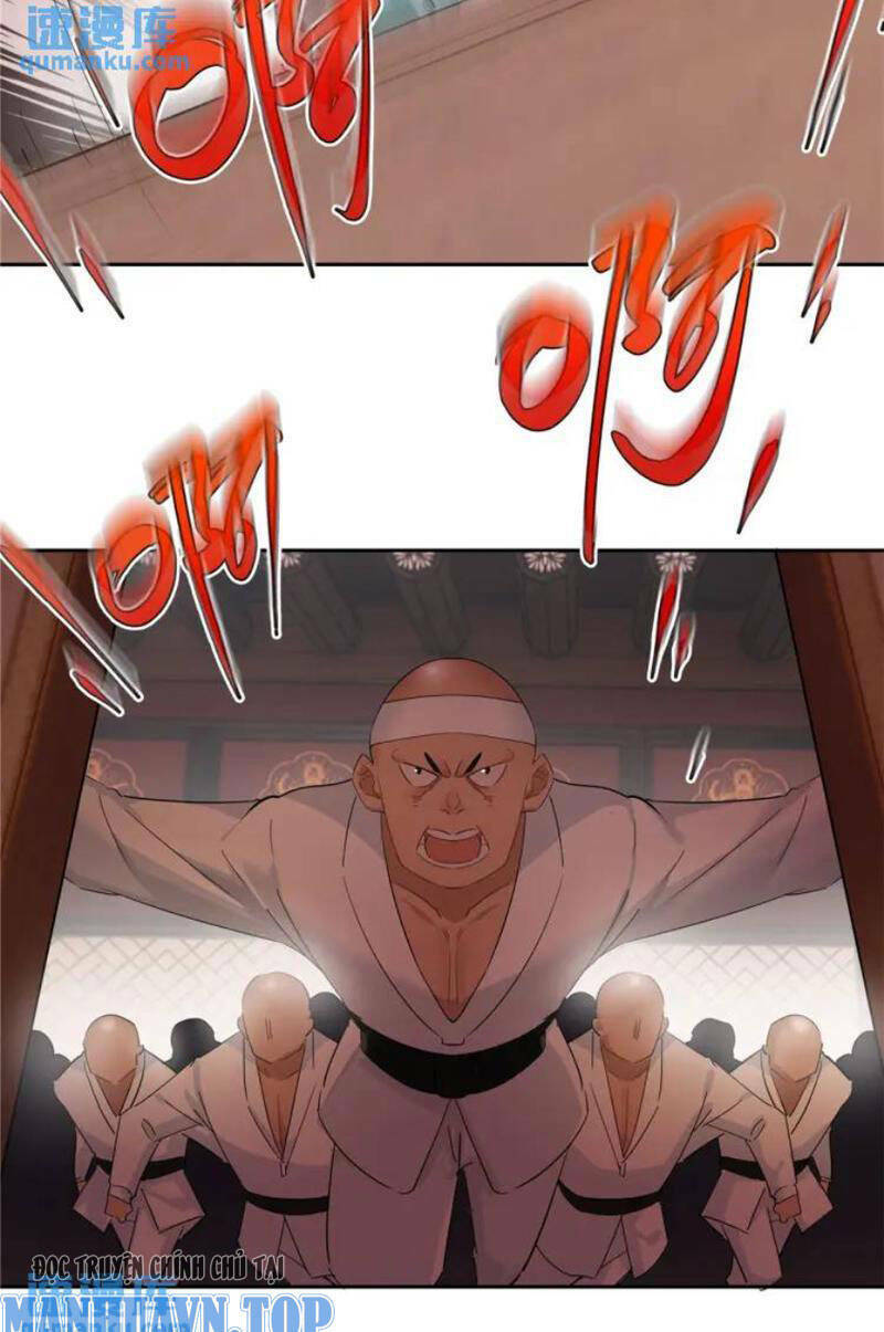 Hỗn Loạn Nhất Lịch Sử: Chapter 47