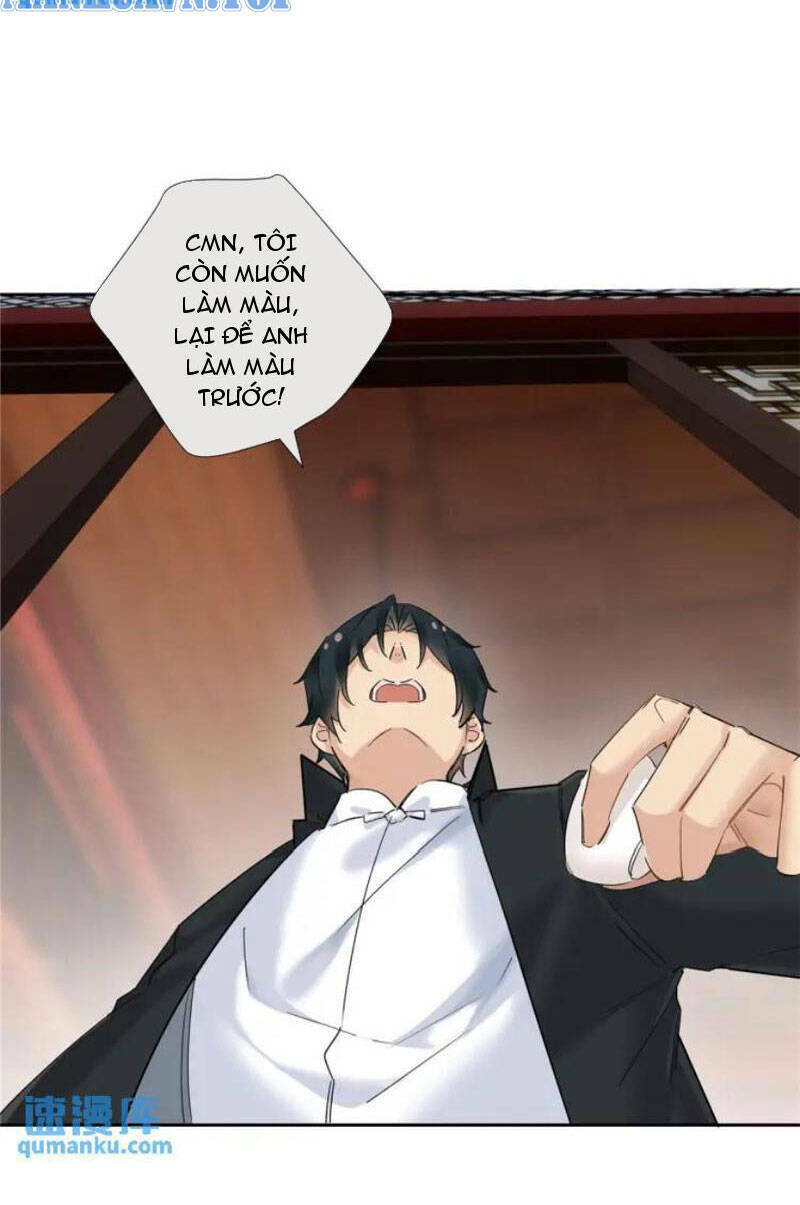 Hỗn Loạn Nhất Lịch Sử: Chapter 47