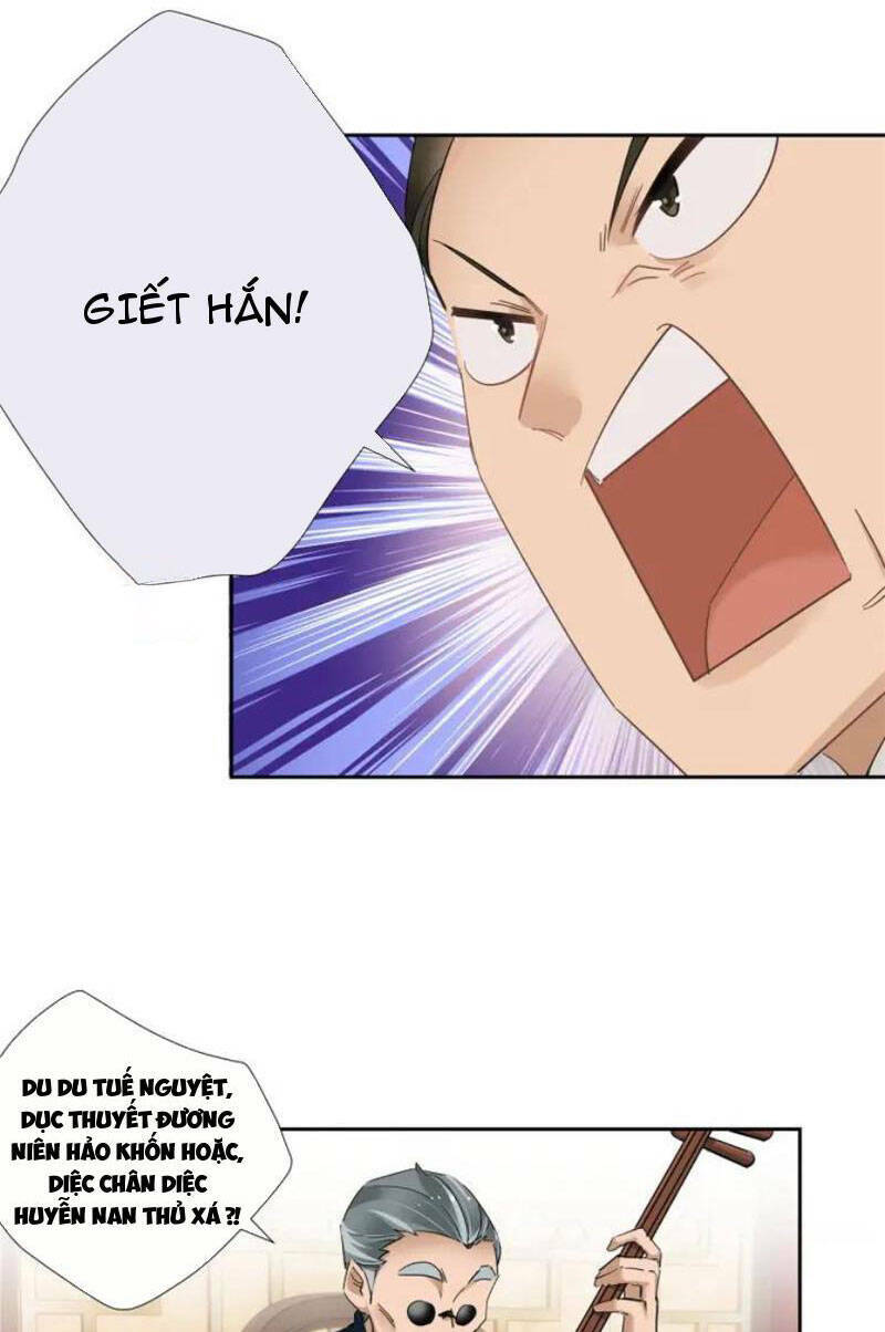 Hỗn Loạn Nhất Lịch Sử: Chapter 47