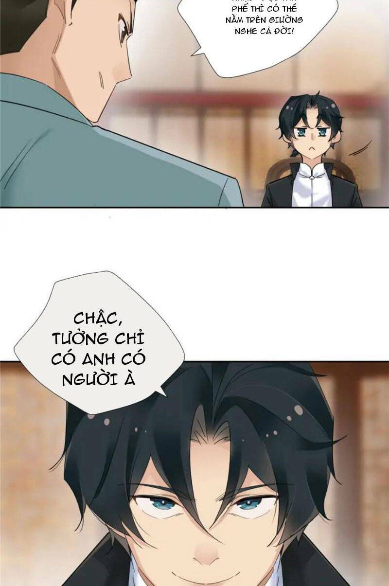 Hỗn Loạn Nhất Lịch Sử: Chapter 47