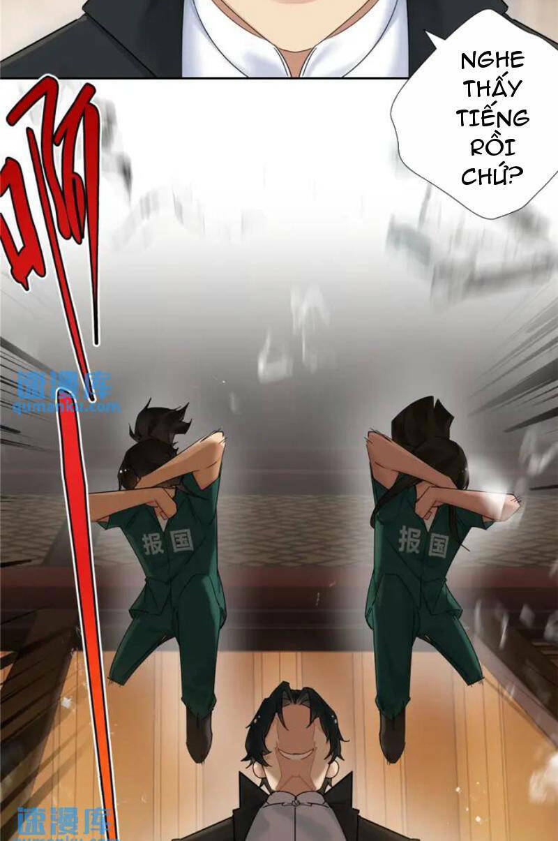 Hỗn Loạn Nhất Lịch Sử: Chapter 47