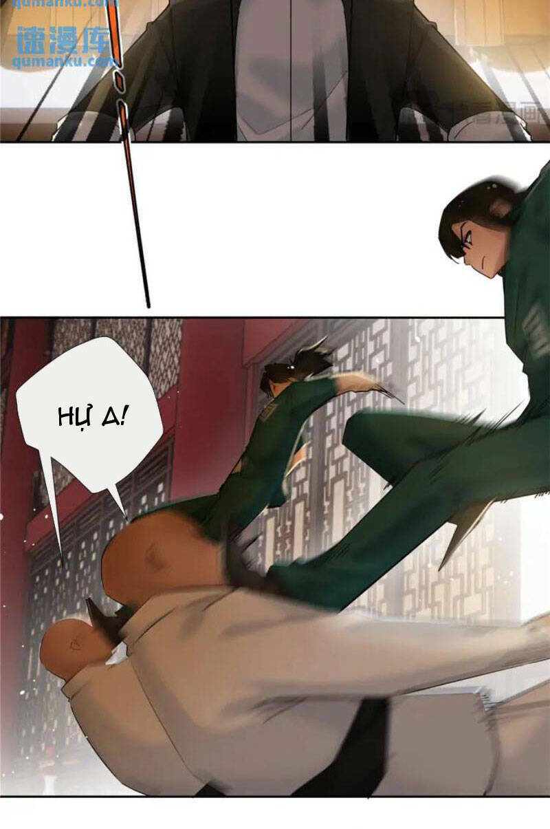 Hỗn Loạn Nhất Lịch Sử: Chapter 47