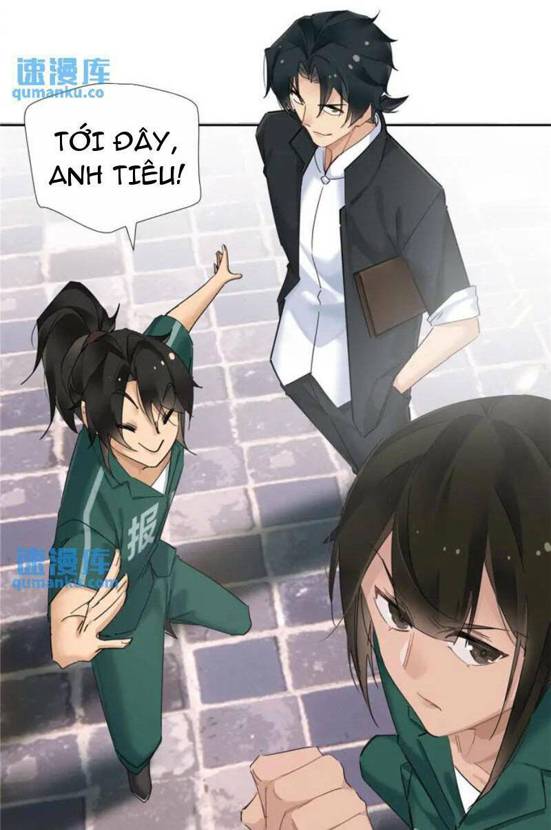 Hỗn Loạn Nhất Lịch Sử: Chapter 47