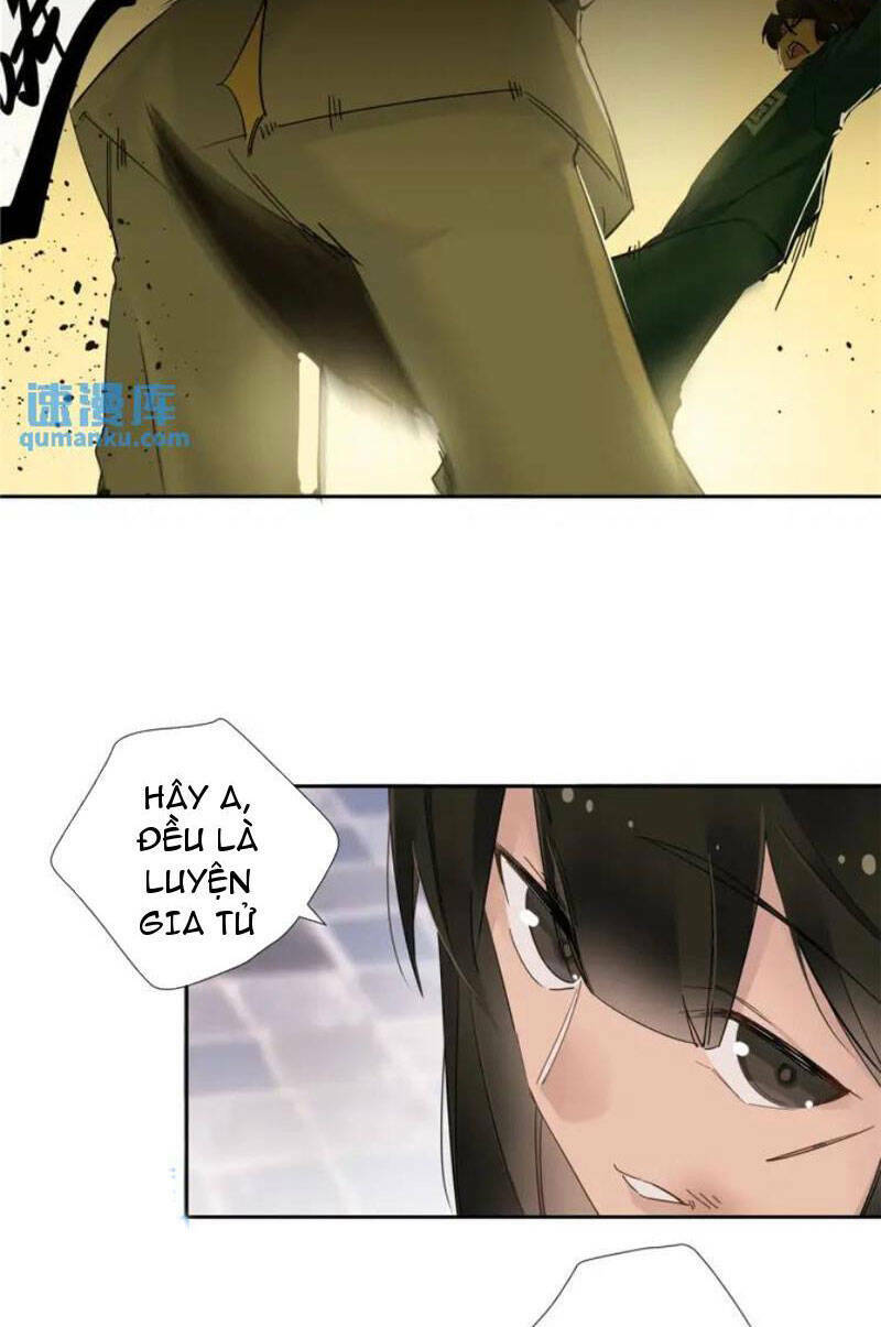 Hỗn Loạn Nhất Lịch Sử: Chapter 47