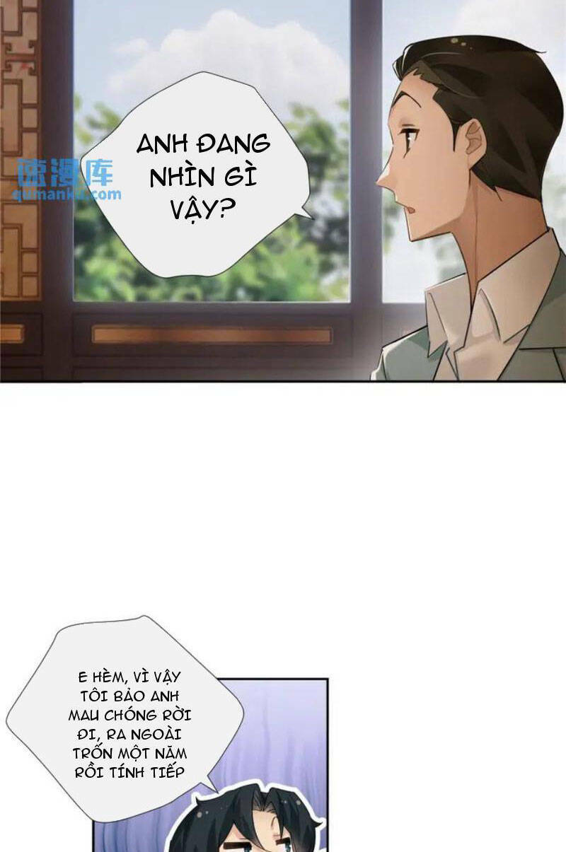Hỗn Loạn Nhất Lịch Sử: Chapter 47