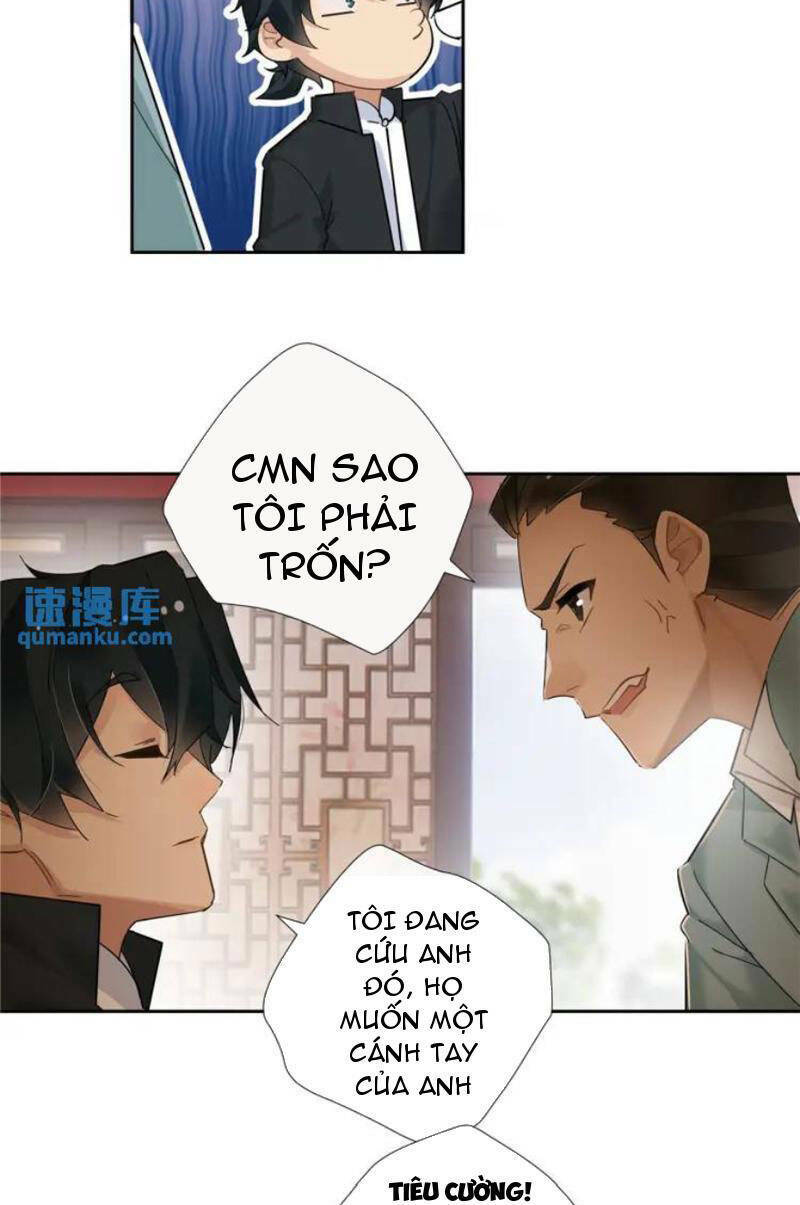 Hỗn Loạn Nhất Lịch Sử: Chapter 47