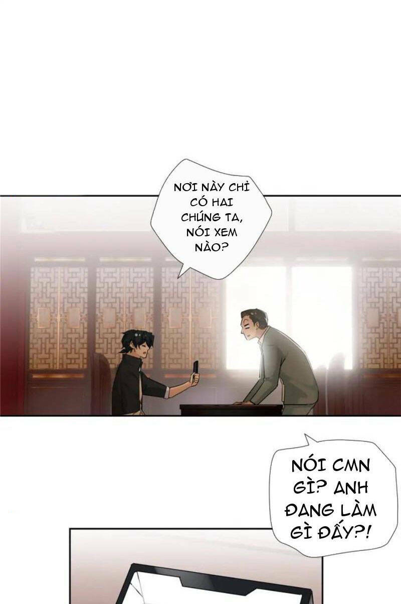 Hỗn Loạn Nhất Lịch Sử: Chapter 47