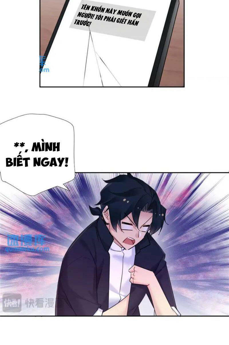 Hỗn Loạn Nhất Lịch Sử: Chapter 47