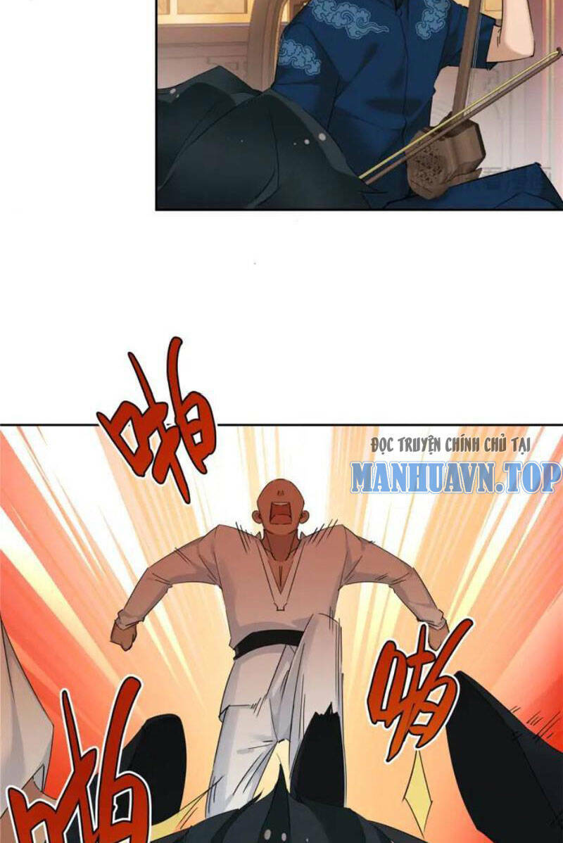 Hỗn Loạn Nhất Lịch Sử: Chapter 48