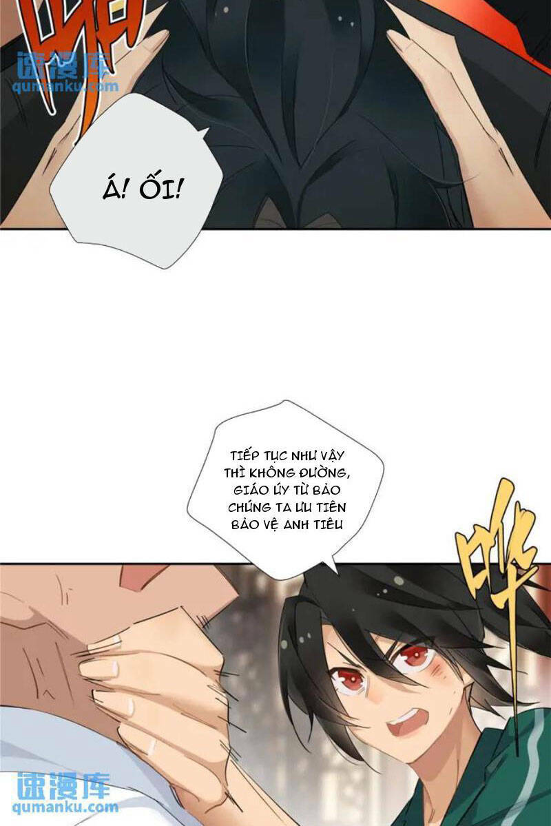 Hỗn Loạn Nhất Lịch Sử: Chapter 48