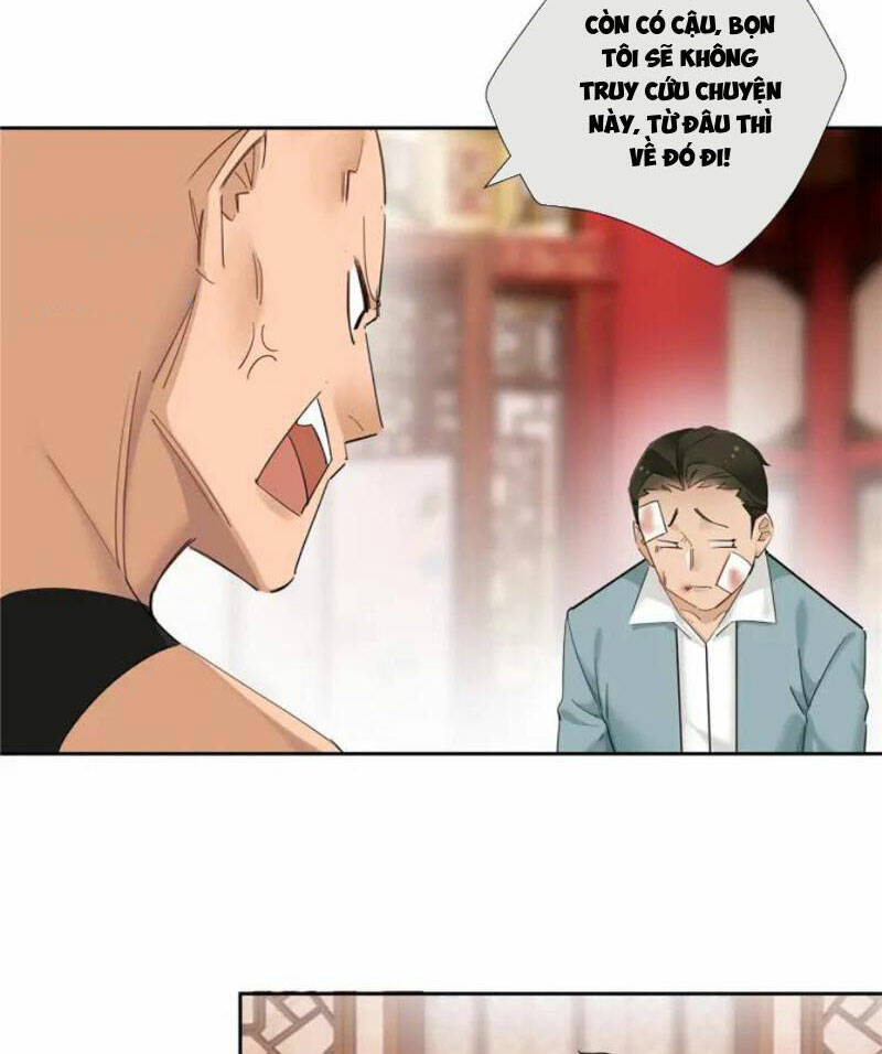 Hỗn Loạn Nhất Lịch Sử: Chapter 49