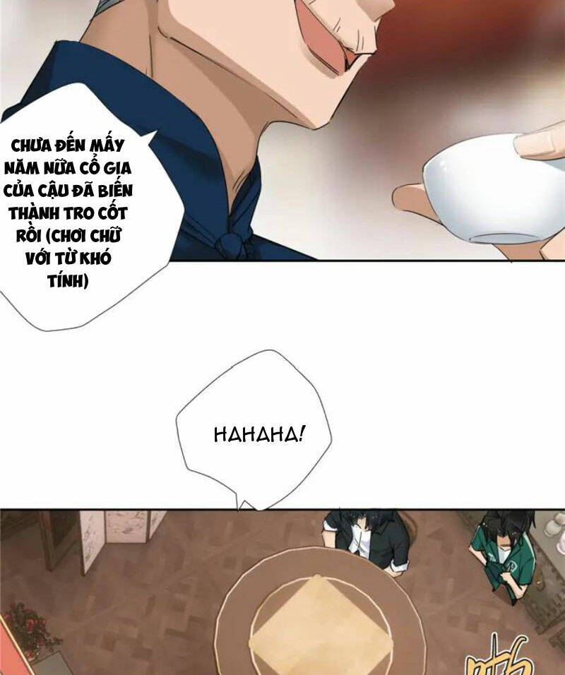 Hỗn Loạn Nhất Lịch Sử: Chapter 49