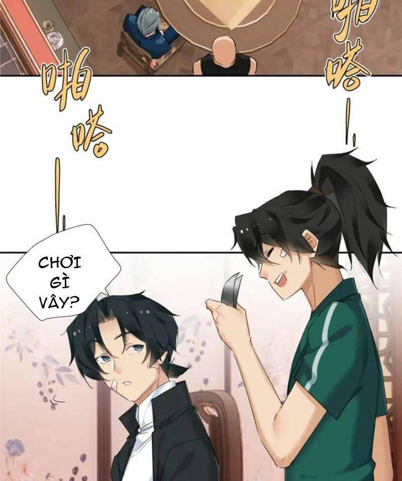 Hỗn Loạn Nhất Lịch Sử: Chapter 49
