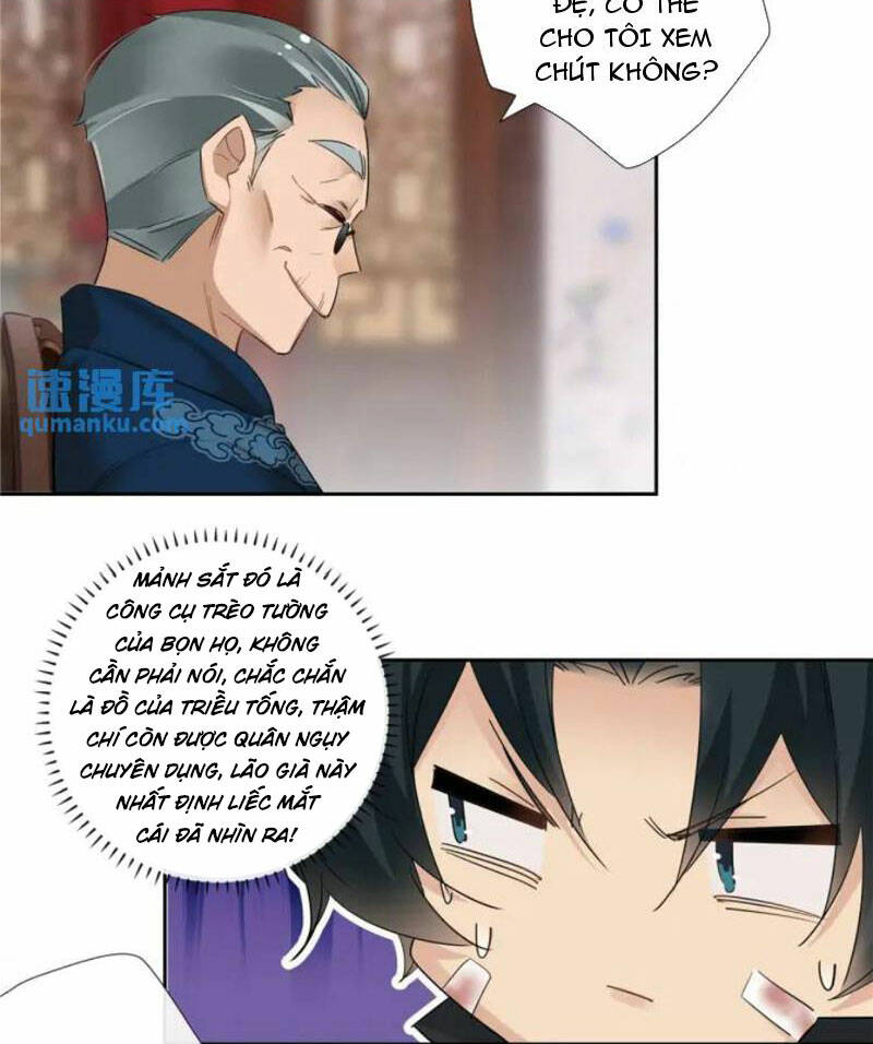 Hỗn Loạn Nhất Lịch Sử: Chapter 49
