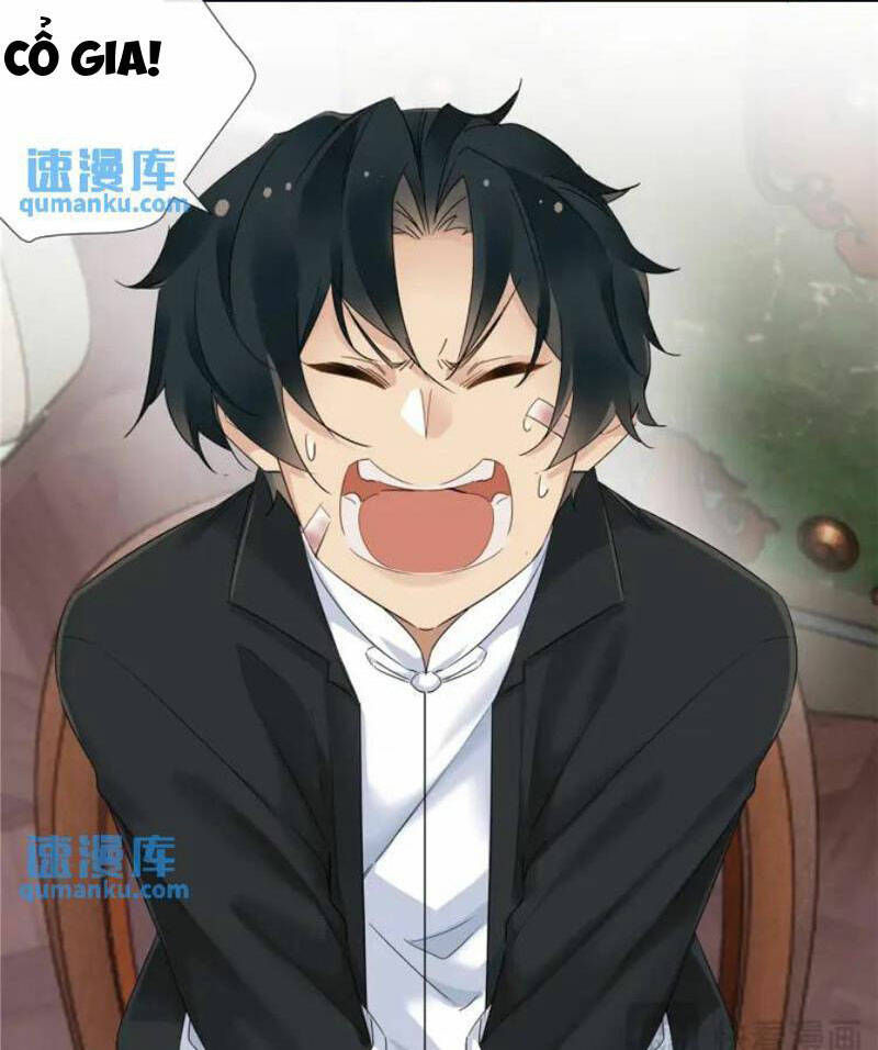 Hỗn Loạn Nhất Lịch Sử: Chapter 49