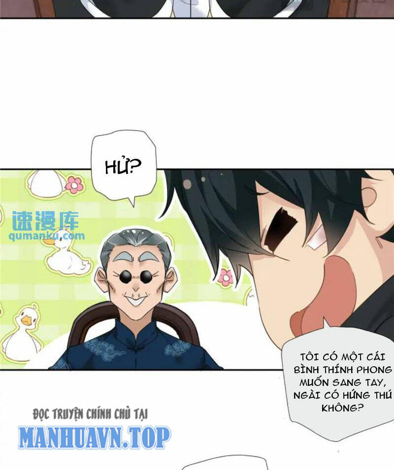 Hỗn Loạn Nhất Lịch Sử: Chapter 49