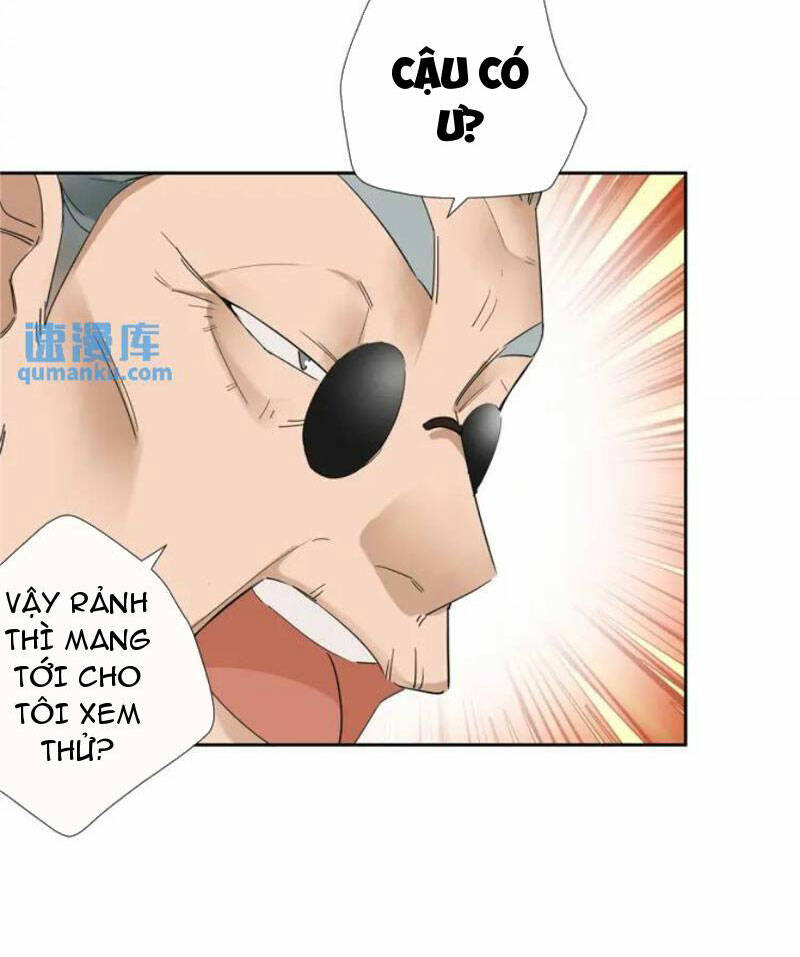 Hỗn Loạn Nhất Lịch Sử: Chapter 49